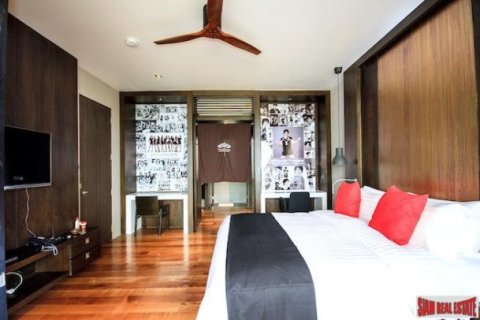 11 bedrooms Villa in Ko Samui, Thailand No. 97062 23