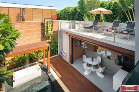 11 bedrooms Villa in Ko Samui, Thailand No. 97062 8