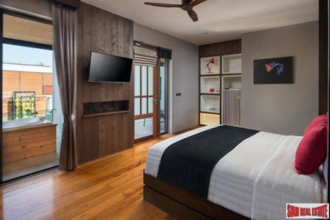 11 bedrooms Villa in Ko Samui, Thailand No. 97062 12