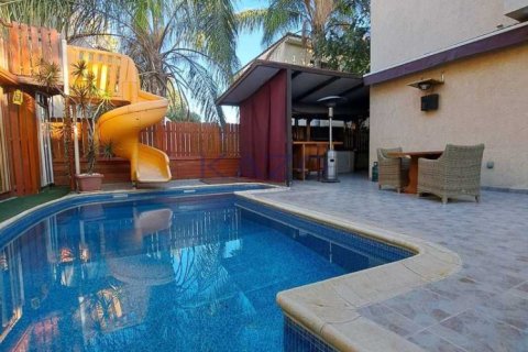 4 dormitorios House en Limassol, Cyprus No. 83097 2