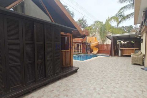 4 dormitorios House en Limassol, Cyprus No. 83097 5