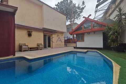 4 dormitorios House en Limassol, Cyprus No. 83097 4