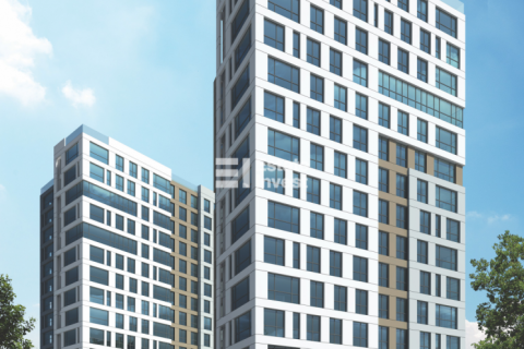 5 bedrooms Apartment in Istanbul, Turkey No. 115260