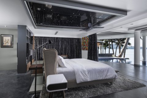 3 bedrooms Villa in Patong, Thailand No. 97314 17