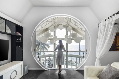 3 bedrooms Villa in Patong, Thailand No. 97314 6