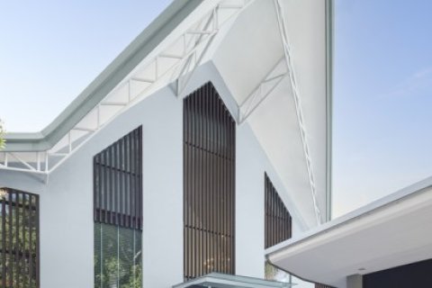 3 bedrooms Villa in Patong, Thailand No. 97314 4