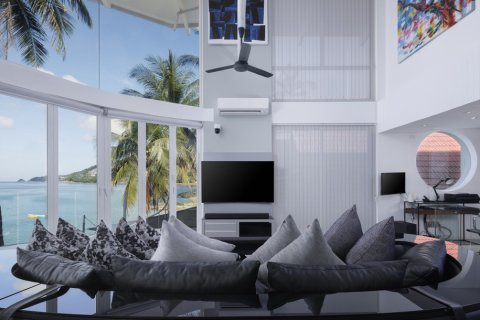 3 bedrooms Villa in Patong, Thailand No. 97314 12
