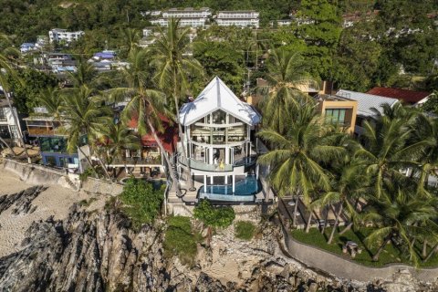 3 bedrooms Villa in Patong, Thailand No. 97314 25