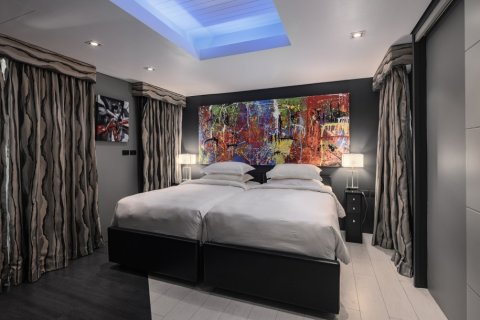 3 bedrooms Villa in Patong, Thailand No. 97314 16