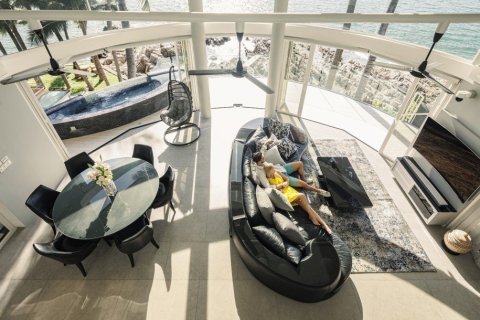 3 bedrooms Villa in Patong, Thailand No. 97314 11