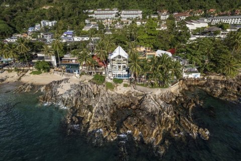 3 bedrooms Villa in Patong, Thailand No. 97314 24