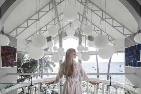 3 bedrooms Villa in Patong, Thailand No. 97314 7