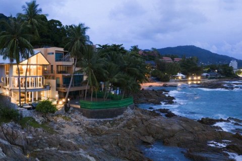 3 bedrooms Villa in Patong, Thailand No. 97314 23