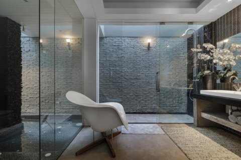 3 bedrooms Villa in Patong, Thailand No. 97314 19