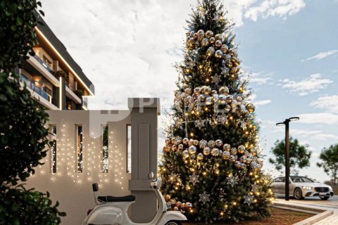 Квартира с 2 комнатами в My Thanh, Вьетнам №13335 8