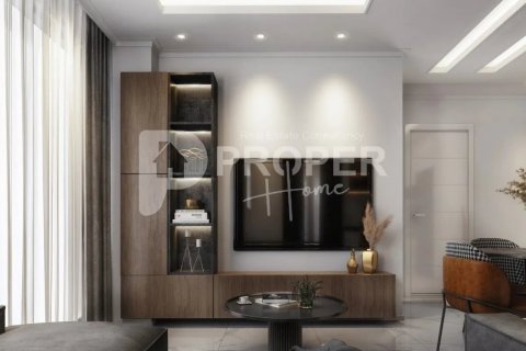 Квартира с 2 комнатами в My Thanh, Вьетнам №13335 16