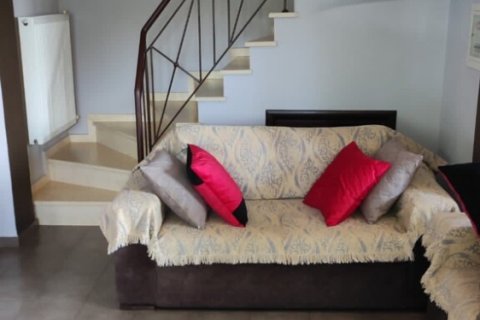 4 bedrooms Maisonette in Chalkidiki, Greece No. 55232 5