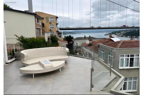 7 chambres Villa à Sariyer, Turkey No. 125881