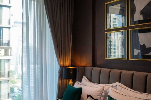 1 bedroom Condo  in Bangkok, Thailand No. 98351 7