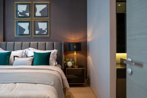 1 bedroom Condo  in Bangkok, Thailand No. 98351 3