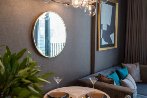 1 bedroom Condo  in Bangkok, Thailand No. 98351 6