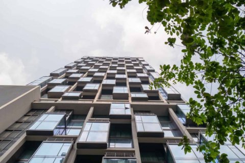 1 bedroom Condo  in Bangkok, Thailand No. 98351 16