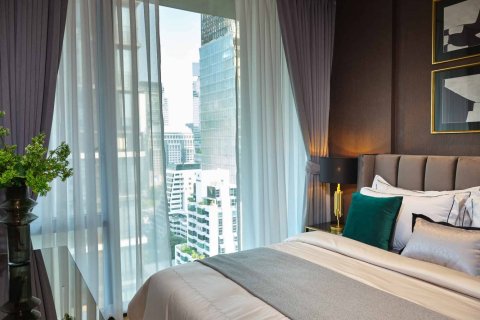 1 bedroom Condo  in Bangkok, Thailand No. 98351 9