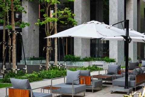 1 bedroom Condo  in Bangkok, Thailand No. 98351 25