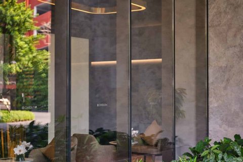 1 bedroom Condo  in Bangkok, Thailand No. 98351 26