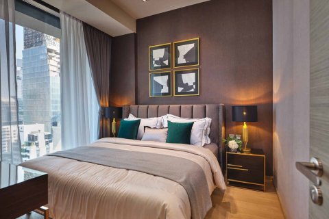 1 bedroom Condo  in Bangkok, Thailand No. 98351 2