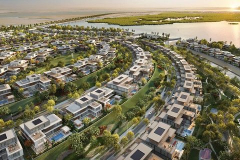 3 bedrooms Townhouse in Al Tebin Al Shaabiyya Housing, Vietnam No. 9933 16