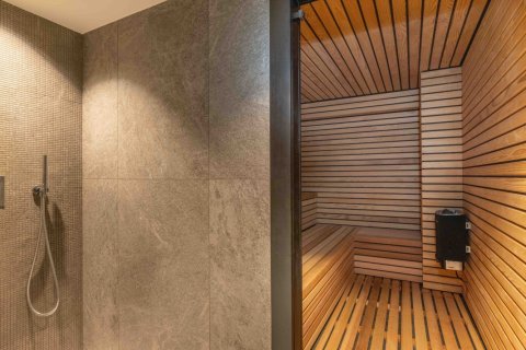 5 chambres House à Les Allues, France No. 100135 13