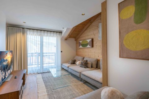 5 chambres House à Les Allues, France No. 100135 15