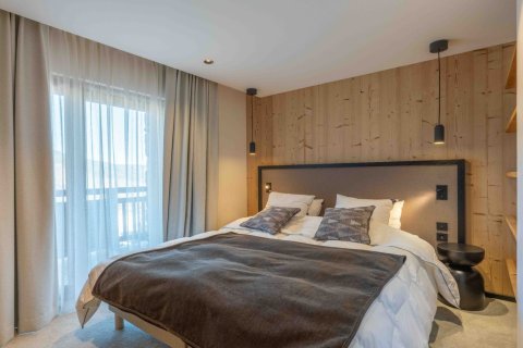 5 chambres House à Les Allues, France No. 100135 14