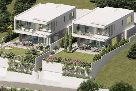 4 bedrooms Villa in Paphos, Cyprus No. 81225 3