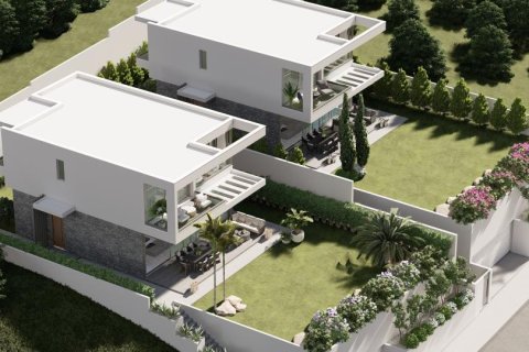 4 bedrooms Villa in Paphos, Cyprus No. 81225 2
