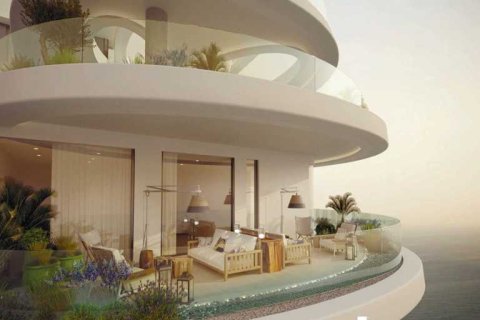 3 chambres Appartement à Pyrgos, Cyprus No. 32866 2