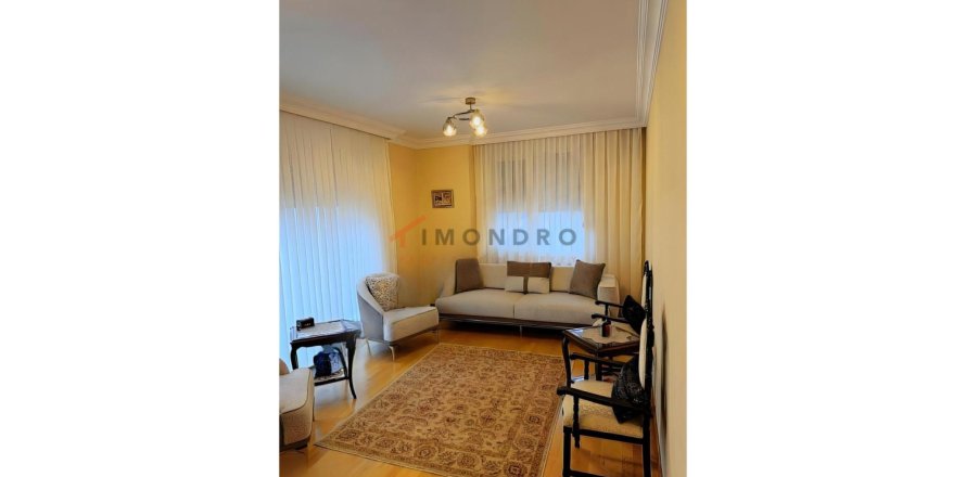 2 bedrooms Apartment in Kadikoy, Turkey No. 124884