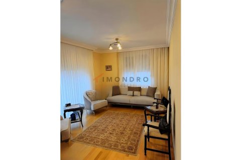 2 chambres Appartement à Kadikoy, Turkey No. 124884