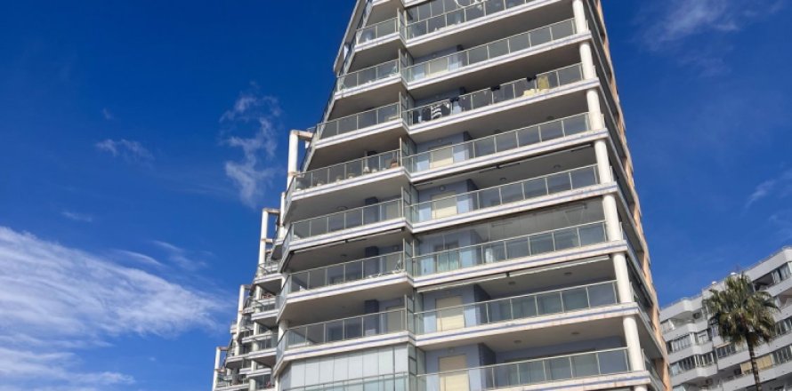 3 bedrooms Apartment in Nam Ma, Vietnam No. 111838