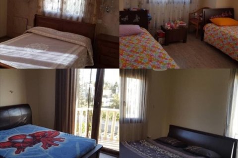 4 dormitorios Villa en Limassol, Cyprus No. 105814 6