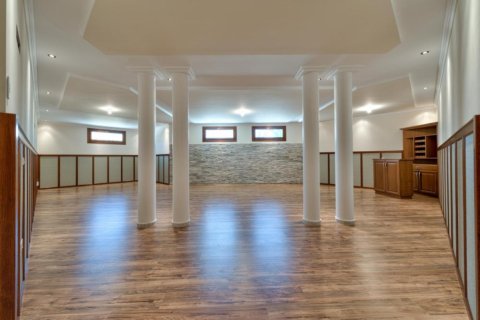 5 dormitorios Villa en Limassol, Cyprus No. 106082 6