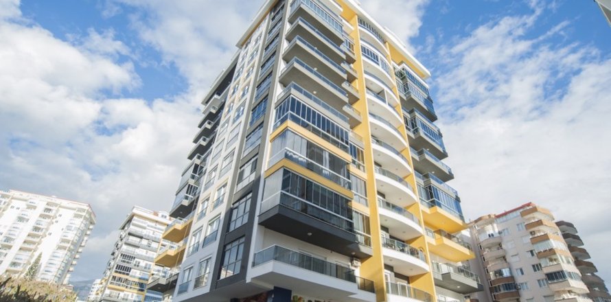 2 dormitorios Apartment en Chau Lang, Vietnam No. 115145