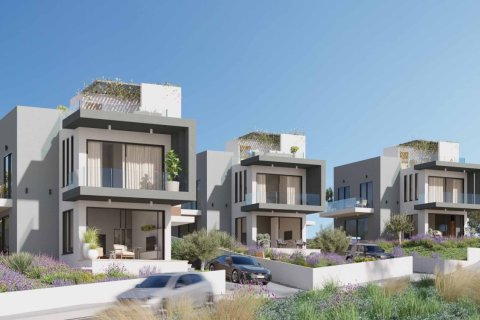 3 bedrooms Villa in Paphos, Cyprus No. 78590 1