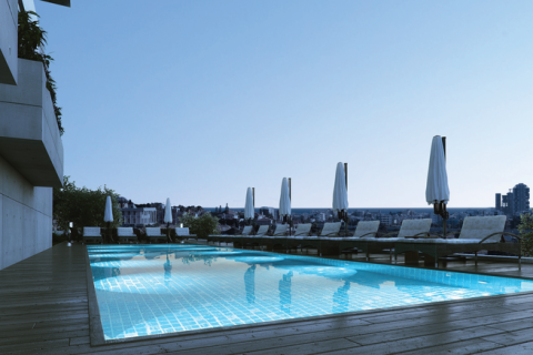 2 bedrooms Apartment in Germasogeia, Cyprus No. 40985 7