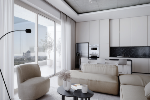 2 bedrooms Apartment in Germasogeia, Cyprus No. 40985 6