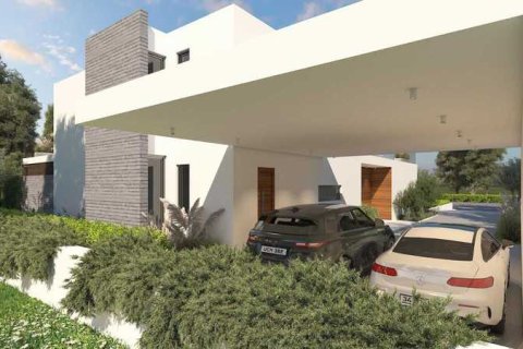 3 bedrooms Villa in Pegeia, Cyprus No. 31429 8