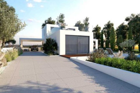 3 bedrooms Villa in Pegeia, Cyprus No. 31429 2