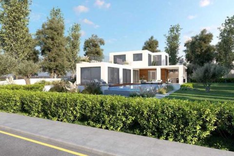 3 bedrooms Villa in Pegeia, Cyprus No. 31429 5