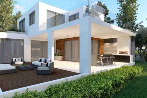 3 bedrooms Villa in Pegeia, Cyprus No. 31429 3